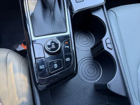 Another view of 2023 Kia Sportage X-Line for sale in Alcoa, TN at Twin City Auto Center