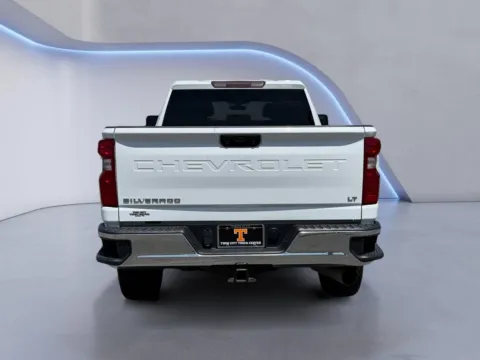 More photos of 2022 Chevrolet Silverado 2500HD LT at Twin City Auto Center, TN
