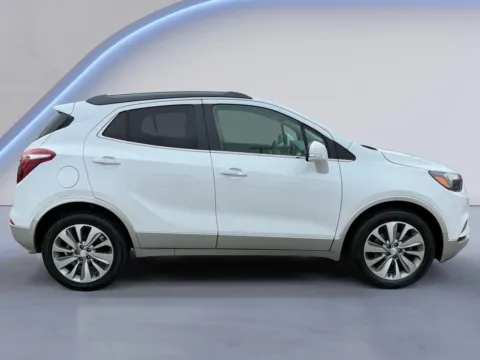 Photos of 2019 Buick Encore Preferred for sale in Alcoa, TN at Twin City Auto Center
