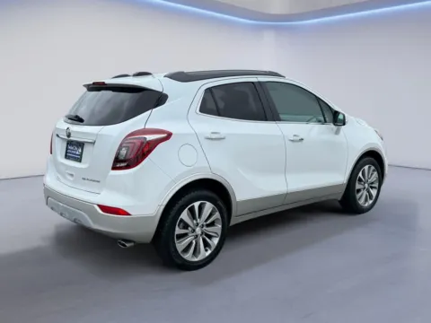 Another view of 2019 Buick Encore Preferred for sale in Alcoa, TN at Twin City Auto Center