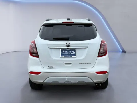 More photos of 2019 Buick Encore Preferred at Twin City Auto Center, TN