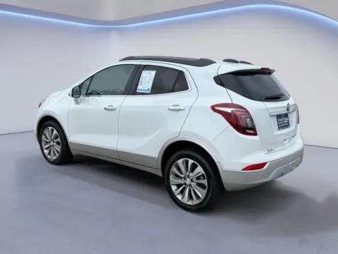 More photos of 2019 Buick Encore Preferred at Twin City Auto Center, TN
