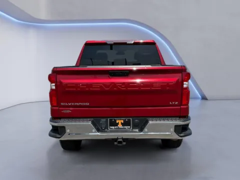 More photos of 2023 Chevrolet Silverado 1500 LTZ at Twin City Auto Center, TN