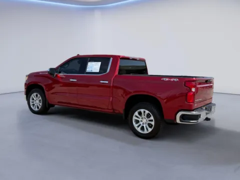 More photos of 2023 Chevrolet Silverado 1500 LTZ at Twin City Auto Center, TN