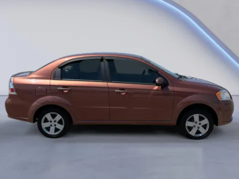 Photos of 2011 Chevrolet Aveo LT w/1LT for sale in Alcoa, TN at Twin City Auto Center