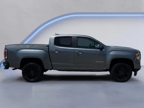 Photos of 2022 GMC Canyon 4WD Elevation for sale in Alcoa, TN at Twin City Auto Center