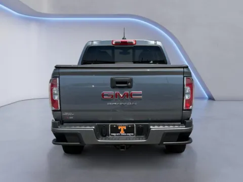 More photos of 2022 GMC Canyon 4WD Elevation at Twin City Auto Center, TN
