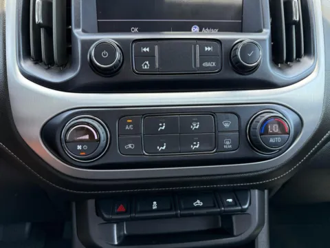 Photos of 2022 GMC Canyon 4WD Elevation for sale in Alcoa, TN at Twin City Auto Center