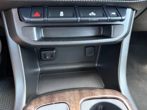 Another view of 2022 GMC Canyon 4WD Elevation for sale in Alcoa, TN at Twin City Auto Center