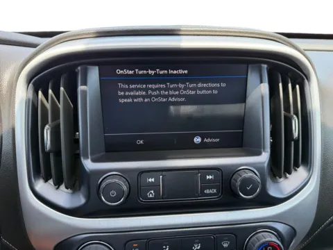 Gray 2022 GMC Canyon 4WD Elevation for sale in Alcoa, TN