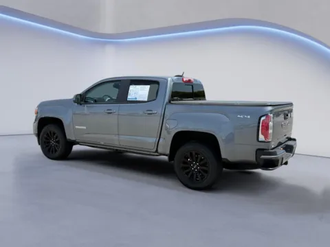More photos of 2022 GMC Canyon 4WD Elevation at Twin City Auto Center, TN