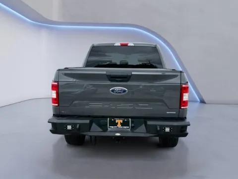 More photos of 2020 Ford F-150 XL at Twin City Auto Center, TN