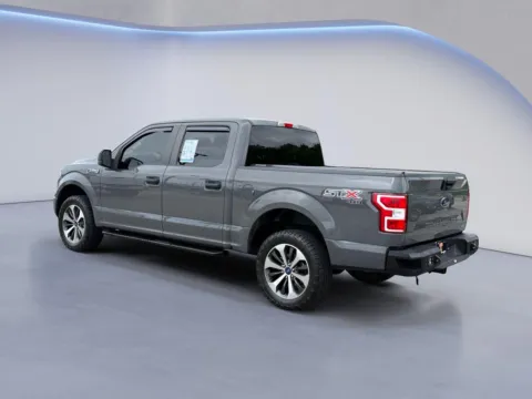 More photos of 2020 Ford F-150 XL at Twin City Auto Center, TN