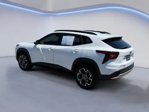 More photos of 2025 Chevrolet Trax LT at Twin City Auto Center, TN