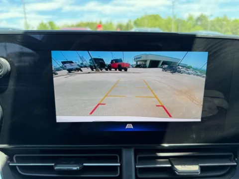 Photos of 2025 Chevrolet Trax LT for sale in Alcoa, TN at Twin City Auto Center