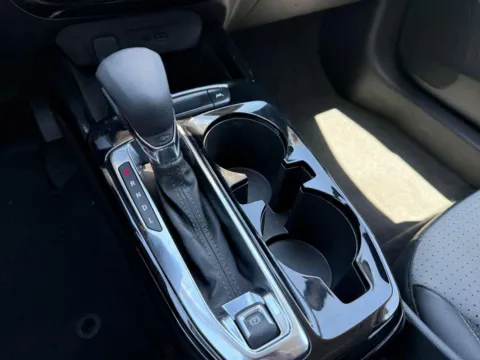 More photos of 2025 Chevrolet Trax LT at Twin City Auto Center, TN