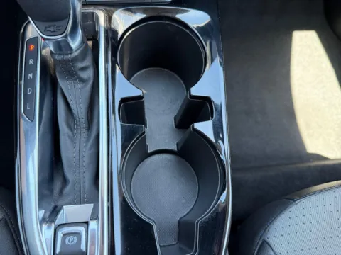 More photos of 2025 Chevrolet Trax LT at Twin City Auto Center, TN