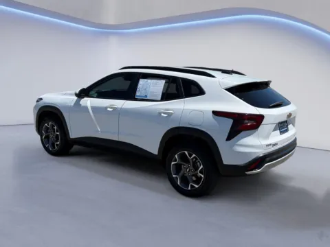 More photos of 2025 Chevrolet Trax LT at Twin City Auto Center, TN