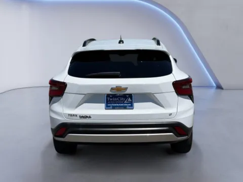 More photos of 2025 Chevrolet Trax LT at Twin City Auto Center, TN