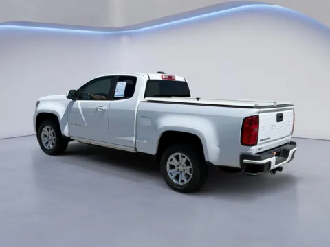 More photos of 2022 Chevrolet Colorado 2WD LT at Twin City Auto Center, TN