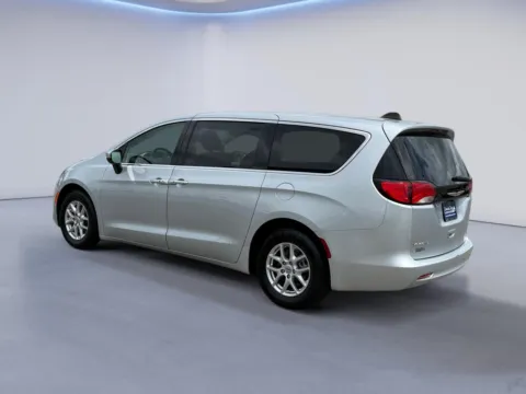 More photos of 2023 Chrysler Voyager LX at Twin City Auto Center, TN