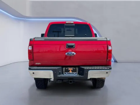 More photos of 2015 Ford Super Duty F-250 Lariat at Twin City Auto Center, TN