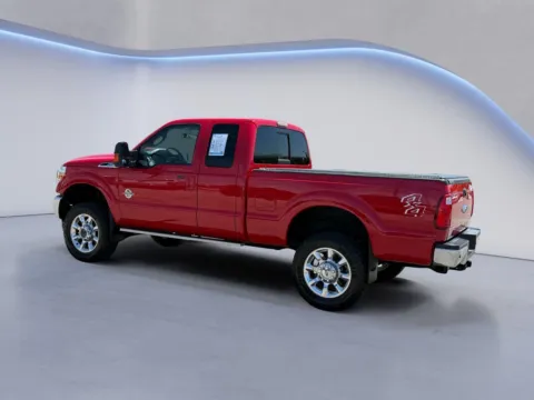 More photos of 2015 Ford Super Duty F-250 Lariat at Twin City Auto Center, TN