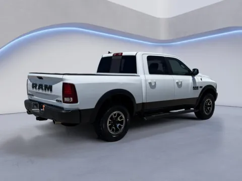 Another view of 2017 Ram 1500 Rebel for sale in Alcoa, TN at Twin City Auto Center