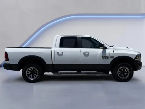 Photos of 2017 Ram 1500 Rebel for sale in Alcoa, TN at Twin City Auto Center