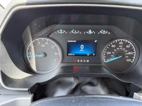 Photos of 2022 Ford F-150 XLT for sale in Alcoa, TN at Twin City Auto Center