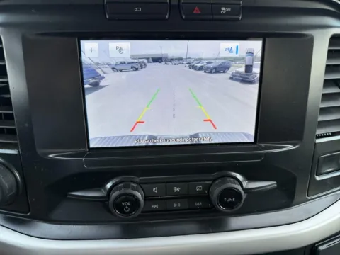 More photos of 2022 Ford F-150 XLT at Twin City Auto Center, TN