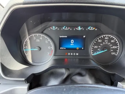 Photos of 2022 Ford F-150 XLT for sale in Alcoa, TN at Twin City Auto Center