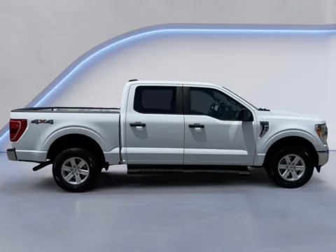 Photos of 2022 Ford F-150 XLT for sale in Alcoa, TN at Twin City Auto Center