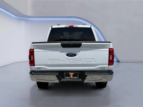 More photos of 2022 Ford F-150 XLT at Twin City Auto Center, TN