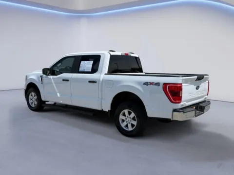 More photos of 2022 Ford F-150 XLT at Twin City Auto Center, TN