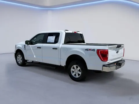 More photos of 2022 Ford F-150 XLT at Twin City Auto Center, TN