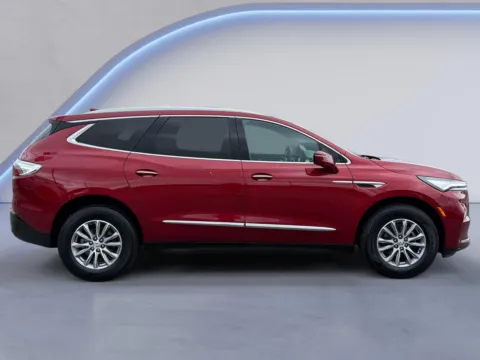 Photos of 2024 Buick Enclave Premium for sale in Alcoa, TN at Twin City Auto Center