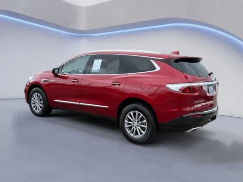 More photos of 2024 Buick Enclave Premium at Twin City Auto Center, TN