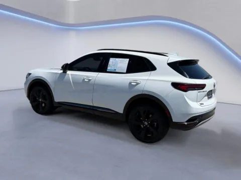 More photos of 2022 Buick Envision Essence at Twin City Auto Center, TN