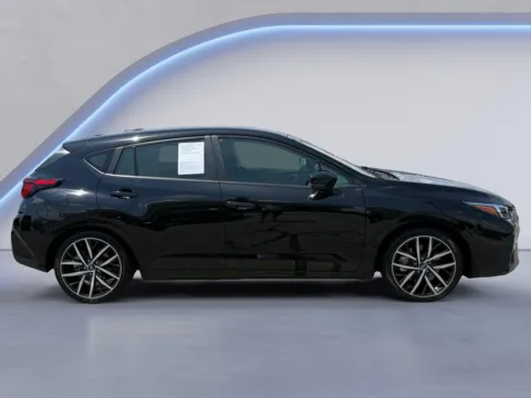 Photos of 2024 Subaru Impreza Sport for sale in Alcoa, TN at Twin City Auto Center