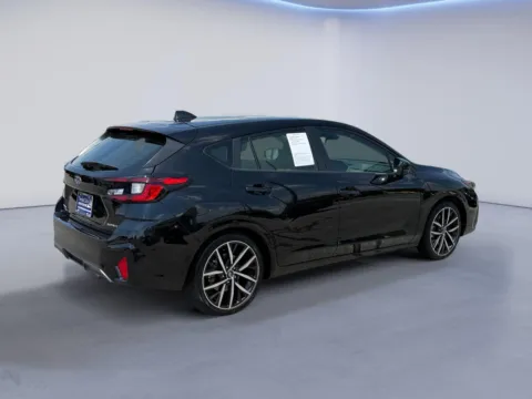 Another view of 2024 Subaru Impreza Sport for sale in Alcoa, TN at Twin City Auto Center