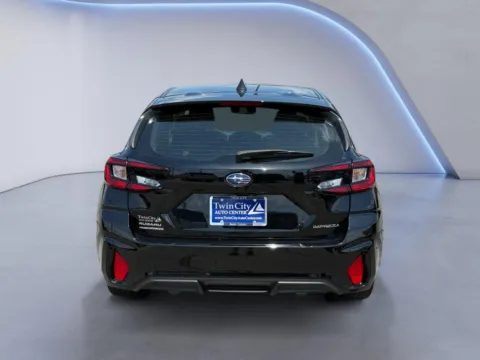 More photos of 2024 Subaru Impreza Sport at Twin City Auto Center, TN