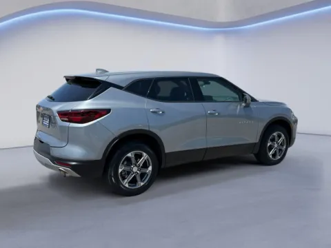 Another view of 2025 Chevrolet Blazer LT for sale in Alcoa, TN at Twin City Auto Center