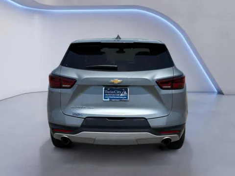 More photos of 2025 Chevrolet Blazer LT at Twin City Auto Center, TN