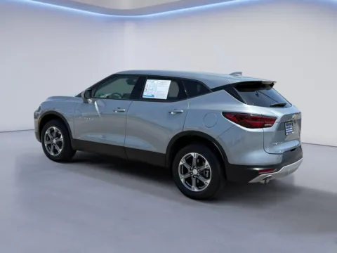 More photos of 2025 Chevrolet Blazer LT at Twin City Auto Center, TN
