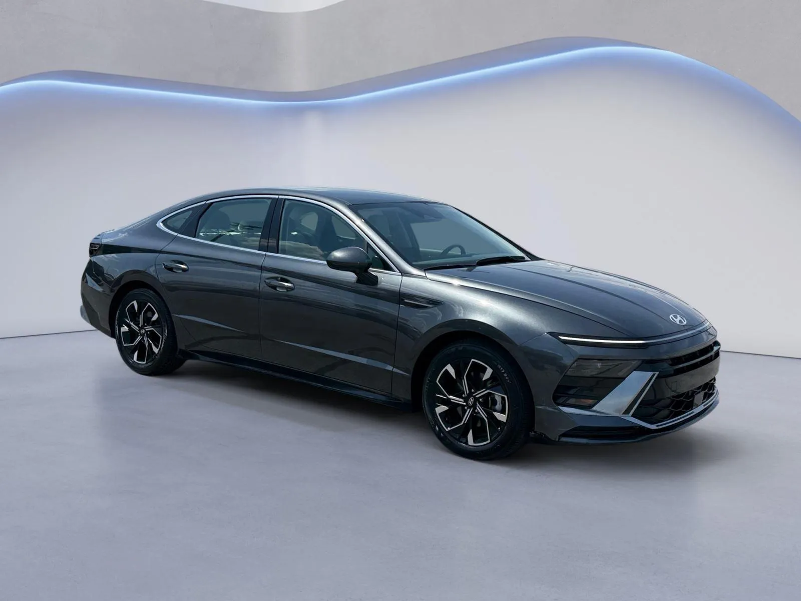 2025 Hyundai Sonata SEL for sale in Alcoa, TN