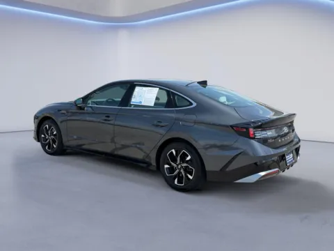More photos of 2025 Hyundai Sonata SEL at Twin City Auto Center, TN