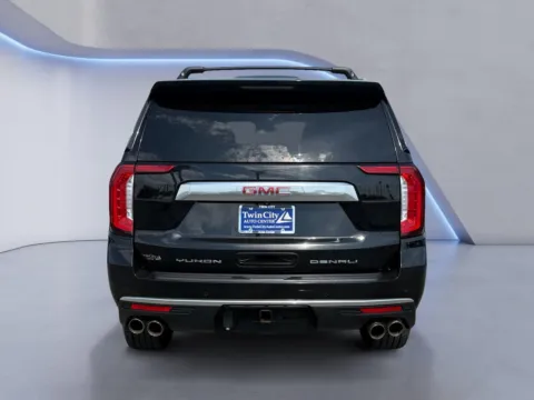 More photos of 2021 GMC Yukon XL Denali at Twin City Auto Center, TN