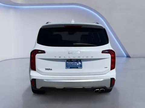 More photos of 2025 Kia Telluride S at Twin City Auto Center, TN
