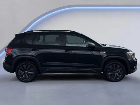 Photos of 2024 Volkswagen Taos S for sale in Alcoa, TN at Twin City Auto Center